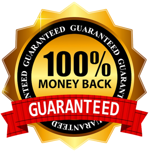 GutOptimOfficial Website 100% Satisfaction 60 Days Money Back Guarantee